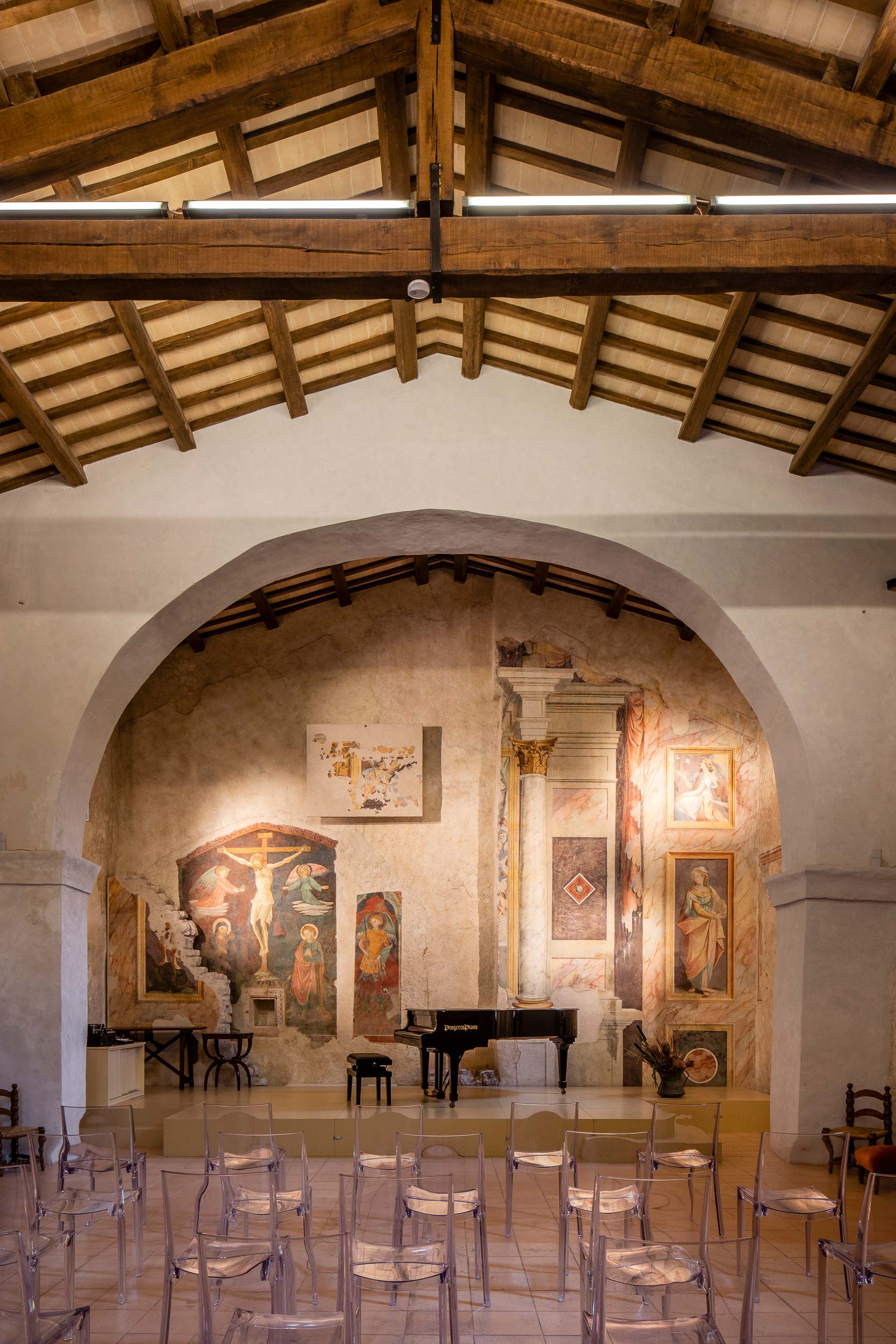 Chiesa SS Annunziata