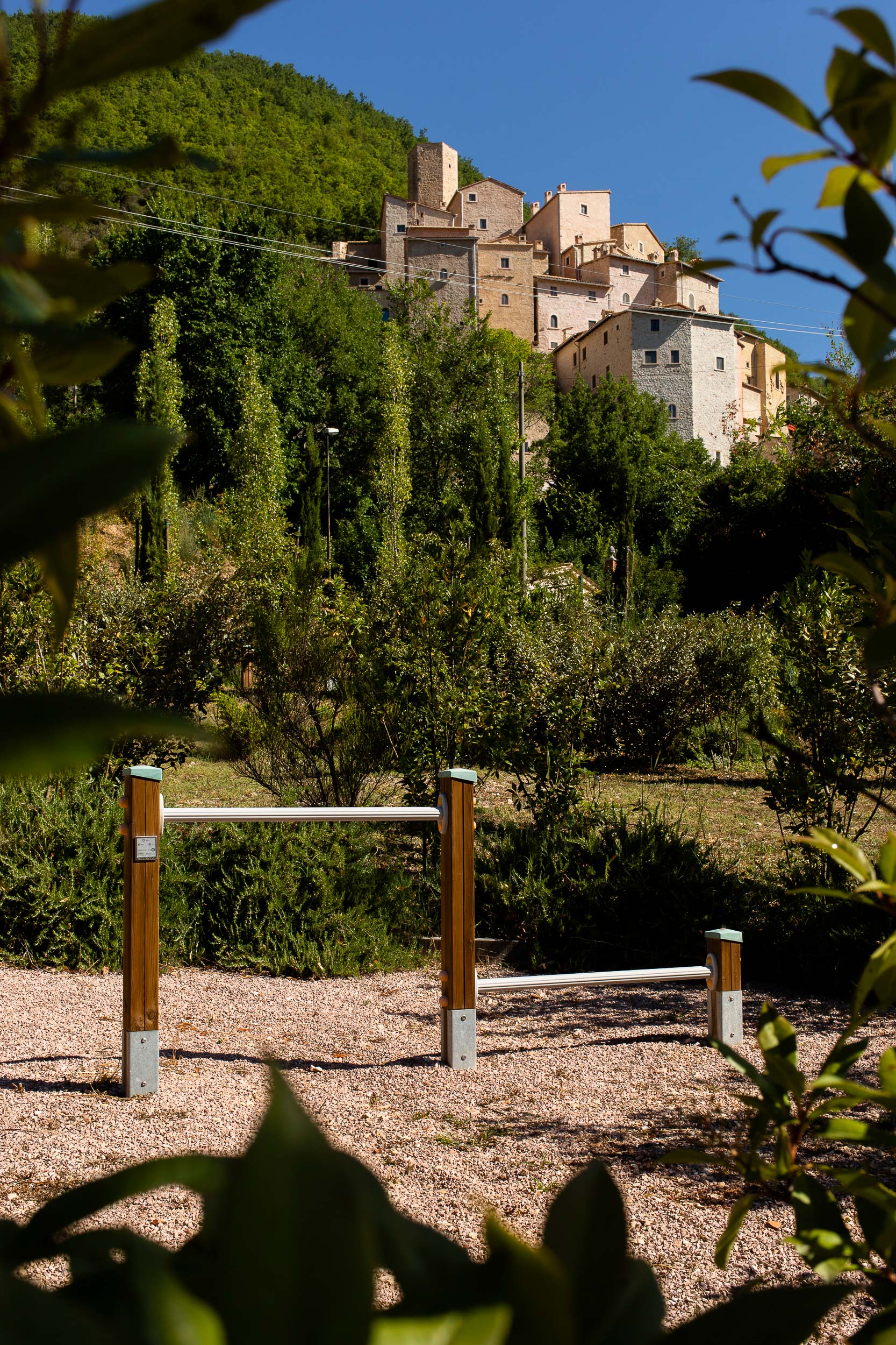 Percorso Vita