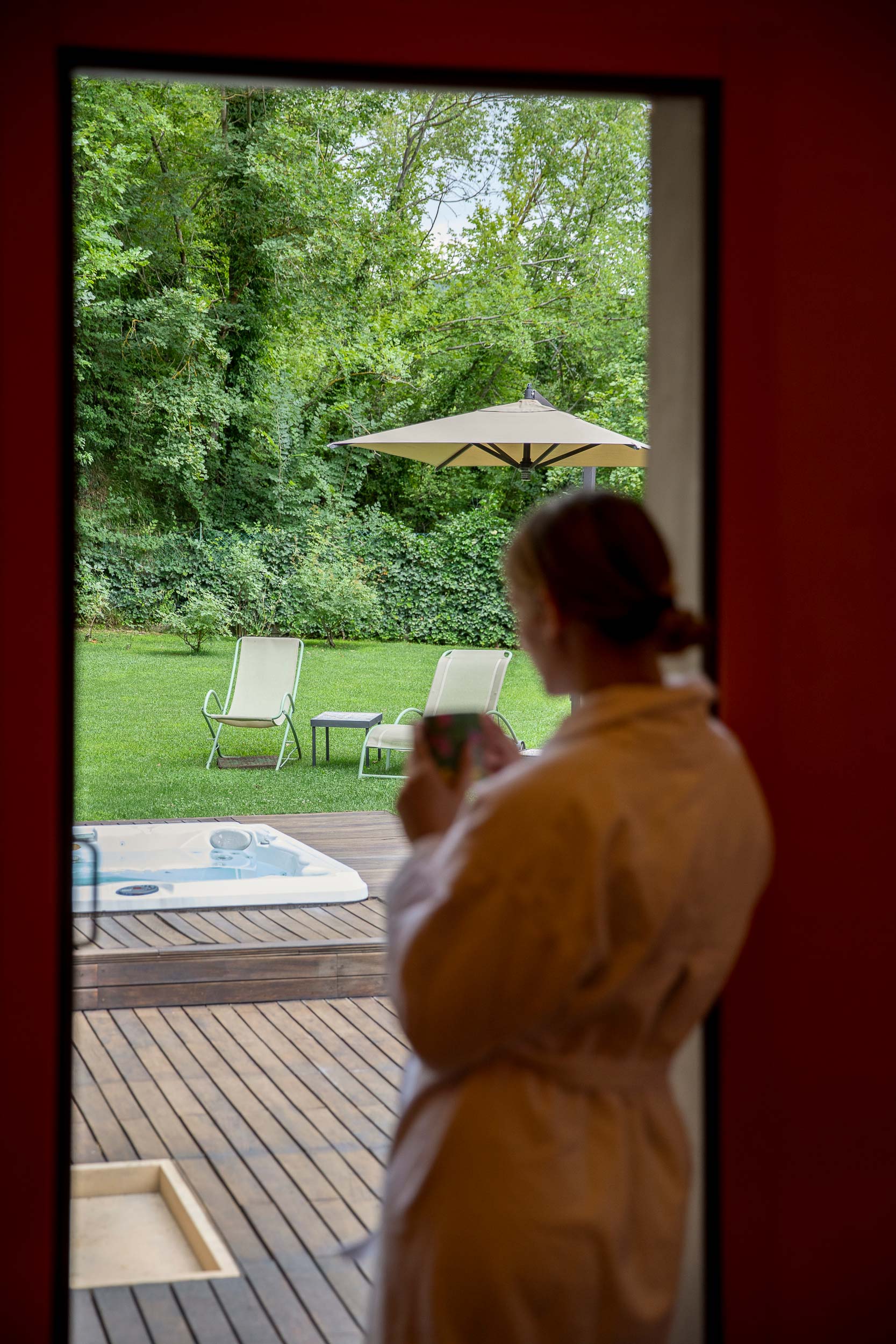 Centro Benessere