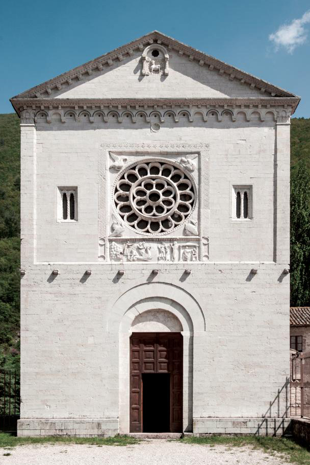 Abbazia dei Santi Felice e Mauro