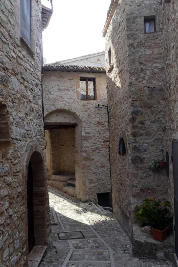 Castello di Acera