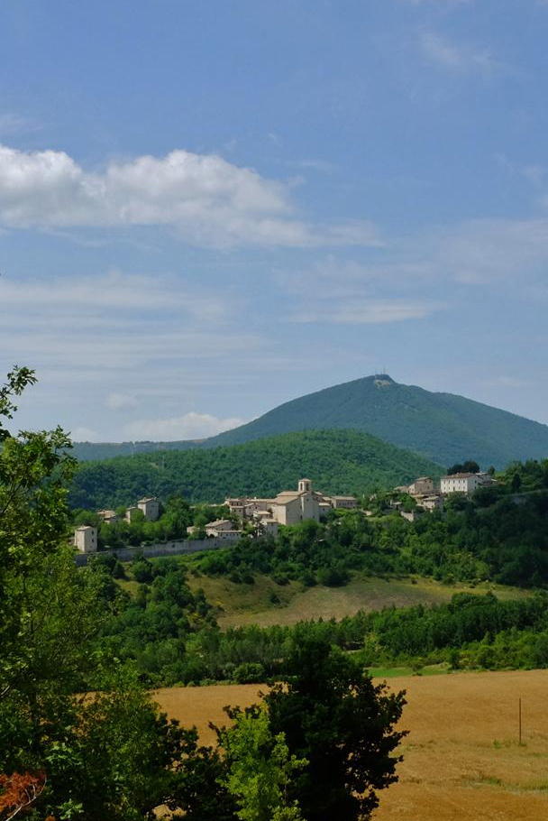 Montesanto