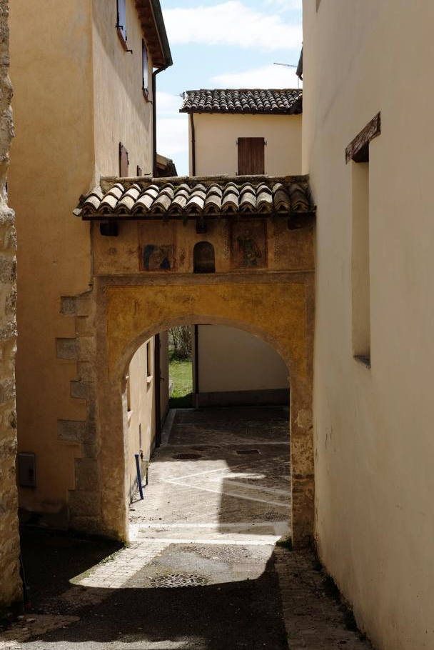 Castello di Pupaggi