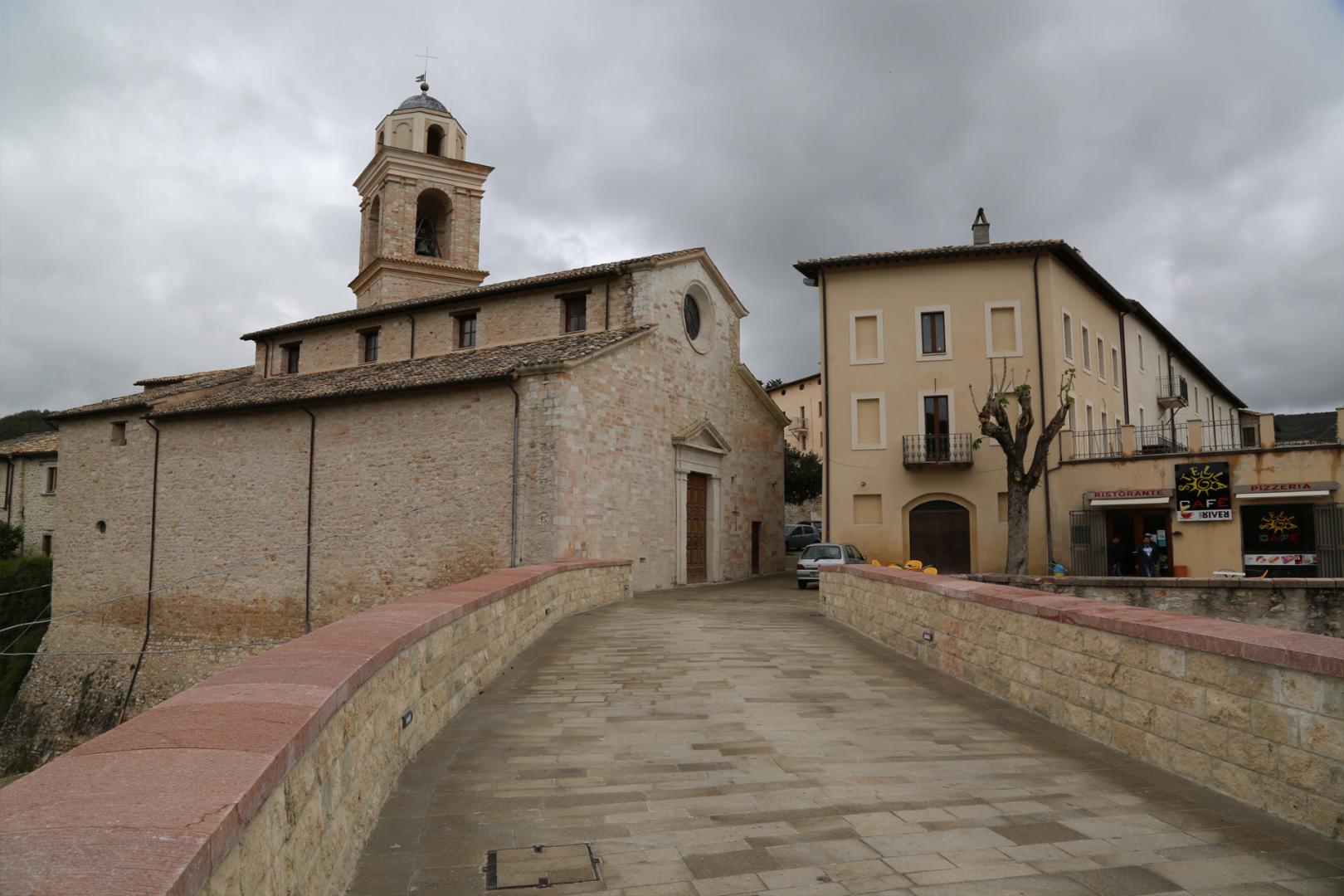 Sellano