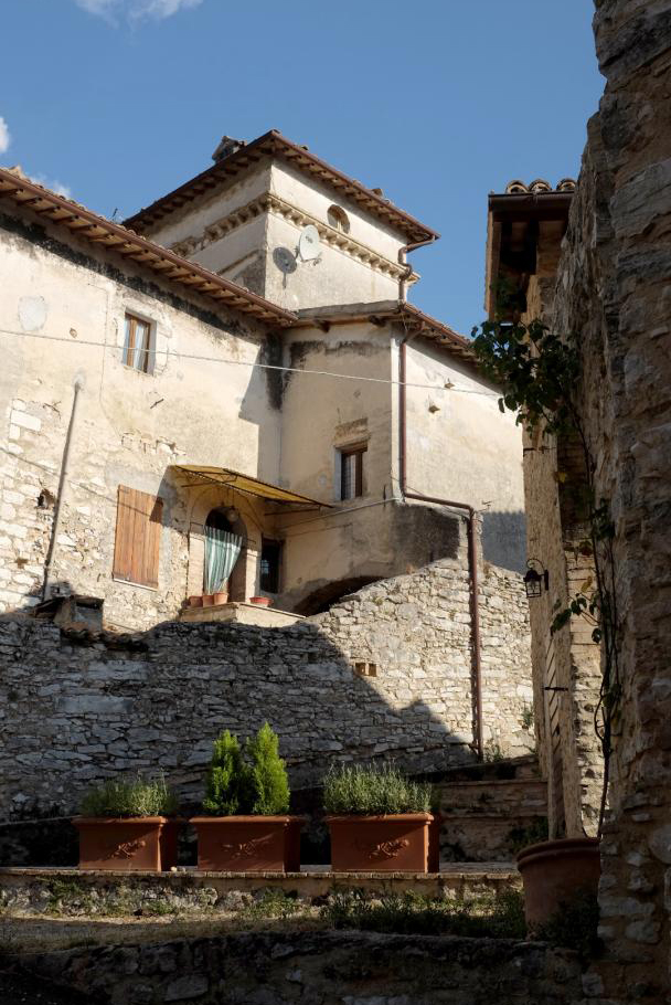 Silvignano