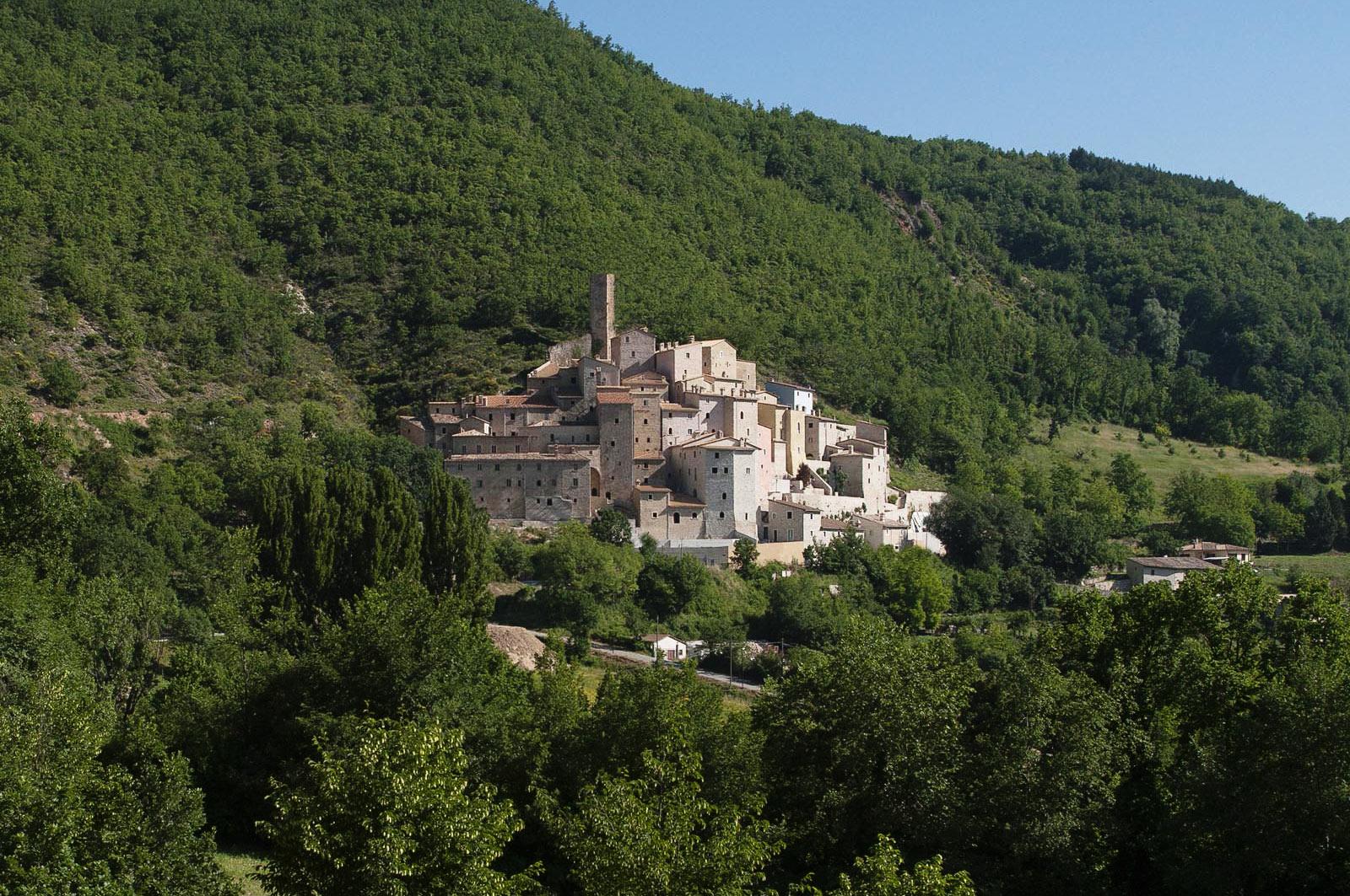 Il 2017 sarà l’anno dei Borghi