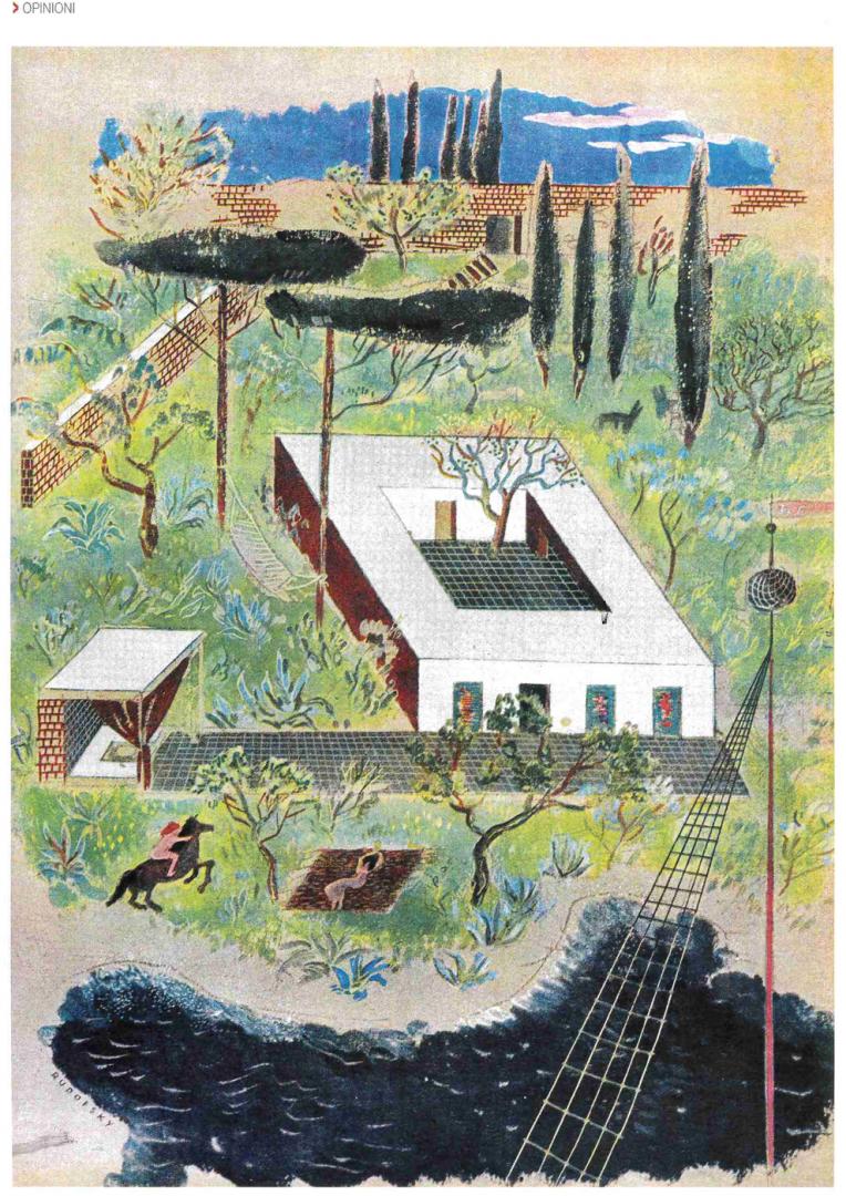 Architettura senza Architetti