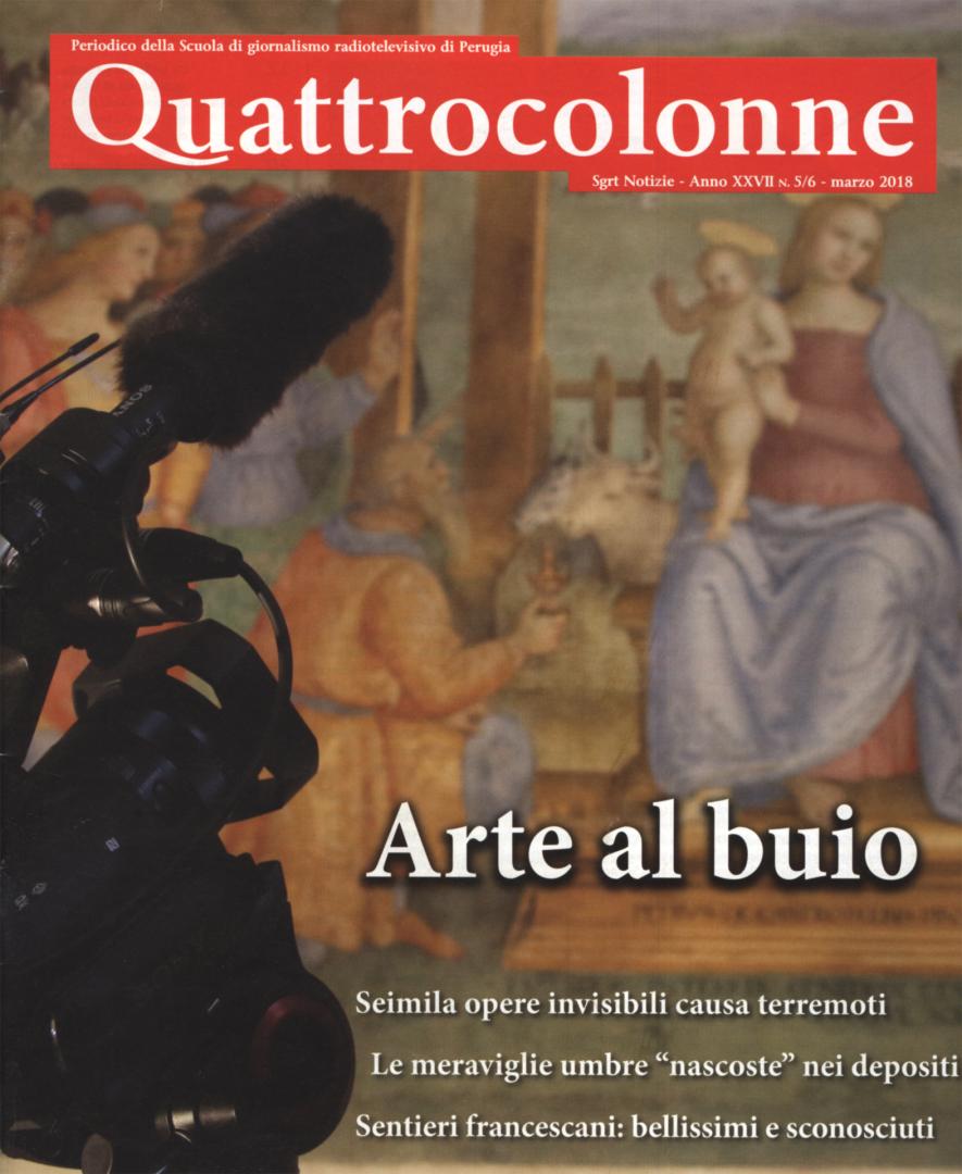 Il ritorno nei castelli